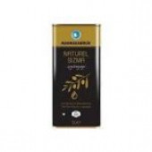 Marmarabirlik Naturel Sızma Zeytinyağ 5 lt Teneke X 2 Adet - 1