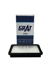 Fiat Sedici 1.6 16V 2006-2014 Hava Filtresi thumbnail 1