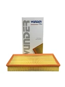 Audi Q7 (3.0, 3.6, 4.2, 3.0 Tdi, 4.2 Tdi) 2007-2015 Hava Filtresi thumbnail 1