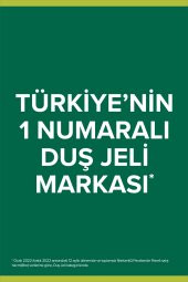 Palmolive Moments Böğürtlen ve Orkide Özleri ile Nemlendirici Banyo ve Duş Jeli 500 ml x 4 Adet - 3