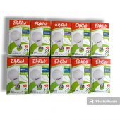 Erkled 10'lu 9W Tasarruflu Ampul - 1