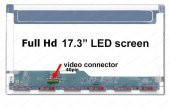 Sony Vaio Pcg-9121M uyumlu 17.3 Lcd panel Led Ekran - 1