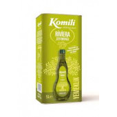 Komili Riviera Zeytinyağı 5 Lt Teneke - 1
