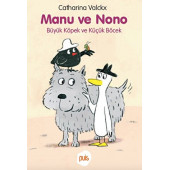 Manu ve Nono - 1