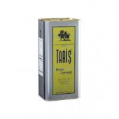 Tariş Riviera Zeytinyağı 5 Lt Teneke X 2 Adet - 1