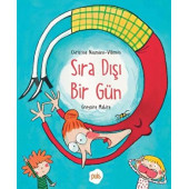 Sıra Dışı Bir Gün - 1