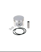 49MM STHL MS390/039 PİSTON SET 158581 VP810 - 1