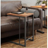 HouseLab Zigon Sehpa, Metal Zigon Sehpa (3 Lü C Zigon Sehpa) thumbnail 2