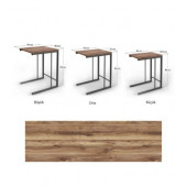 HouseLab Zigon Sehpa, Metal Zigon Sehpa (3 Lü C Zigon Sehpa) thumbnail 4