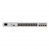 Eltex MES2324P 24 Port GigE PoE 380W + 4x10G SFP+ L2+ Ethernet Access Switch - 2