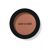 Wet n Wild Color Icon Blush Naked Brown - 1