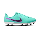 NİKE Jr Tiempo Legend 10 Club Fg Mg çocuk krampon (DAR KALIP) - 1
