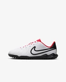 Nike Jr. Tiempo Legend 10 Club çocuk krampon (DAR KALIP) - 1