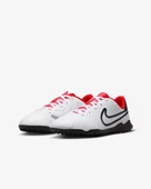 Nike Jr. Tiempo Legend 10 Club çocuk krampon (DAR KALIP) - 3