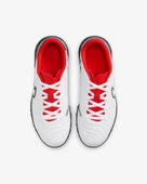 Nike Jr. Tiempo Legend 10 Club çocuk krampon (DAR KALIP) - 4
