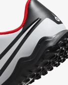 Nike Jr. Tiempo Legend 10 Club çocuk krampon (DAR KALIP) - 6