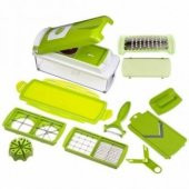 Nicer Dicer Plus Yeni Nesil Akıllı Doğrayıcı - 1