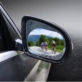 Oto Ayna Yağmur Kaydırıcı Film 2 Adet - 2