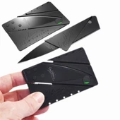 Kredi Kartı Seklinde Bıçak Cardsharp - 1