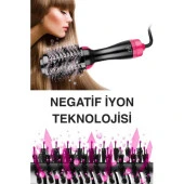 ONE STEP DÜZLEŞTİRİCİ TARAK - 3