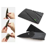 Kredi Kartı Seklinde Bıçak Cardsharp - 4