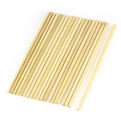 Çin Çubukları Chopsticks (10 Çift) - 2