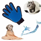 Kedi Köpek Tüy Toplama Eldiveni - 1