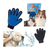 Kedi Köpek Tüy Toplama Eldiveni - 4