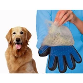 Kedi Köpek Tüy Toplama Eldiveni - 3