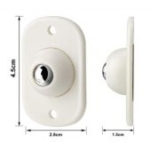 Mobilya Eşya Kaydırma Taşıma Aparatı - 3