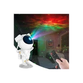 Astronot Galaksi Projeksiyon Lamba - 3