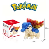 Pokemon 2. Kısım Blok Puzzle - 7