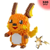Pokemon 2. Kısım Blok Puzzle - 10