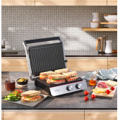 Onvo OVTST02 Manuel Tost Makinesi thumbnail 4