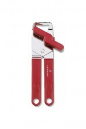 Victorinox 7.6857 Kırmızı Konserve Açacağı - 1