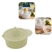 Piev Lüks Limon Narenciye Sıkacak Krem - 1