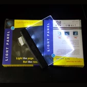 Kitap Aydınlatıcı Led Panel -  Okuma Paneli - 1