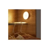 Hareket Sensörlü Led Lamba - 2