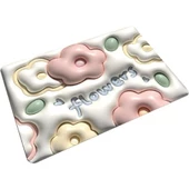 Ultra Emici 3D Banyo Paspası - 3