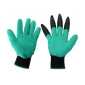 Toprak Kazma Bahçe Eldiveni thumbnail 2