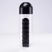 Pillbox Su Matarası thumbnail 4