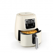 Karaca Air Pro Cook Köz Xl Airfryer Starlight - 4