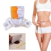 Slim Patch Zayıflama Bandı 10 Adet - 4