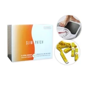 Slim Patch Zayıflama Bandı 10 Adet - 5