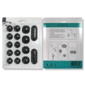 Kablo Düzenleyici Set - 4