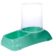 Mikopet Hazneli ve Mama Kabı 1.75 Litre - 3