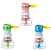 Oynar Başlıklı  Pervaneli Taşlı Musluk Başlığı thumbnail 2