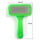 Kedi Tüy Toplayıcı Fırça 4 Renk thumbnail 3