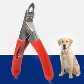 Kedi Köpek Giyotin Tırnak Makası - 3