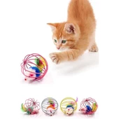 Hareketli Kedi Oyuncağı - 2